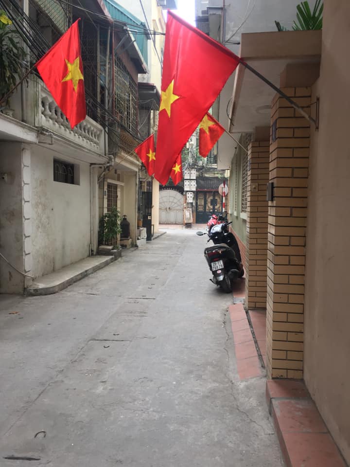 Bán đất siêu rẻ phố Hoàng Ngân, Thanh Xuân 76m2 hơn 4 tỷ